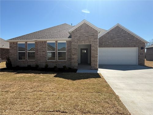 505 W Canada Dr, Farmington, AR, 72730-6022 | Card Image