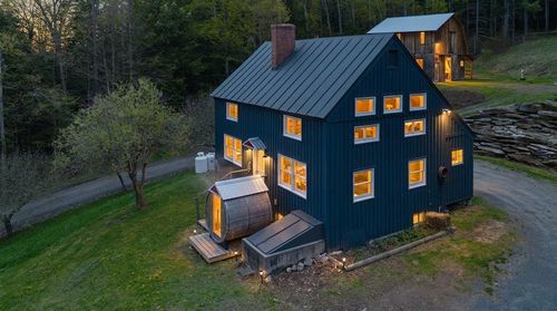 278 Spring Rd, Tunbridge, VT, 05077-9623 | Card Image