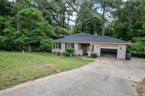 6258 Stoney Point Loop, Fayetteville, NC, 28306-9354 | Card Image