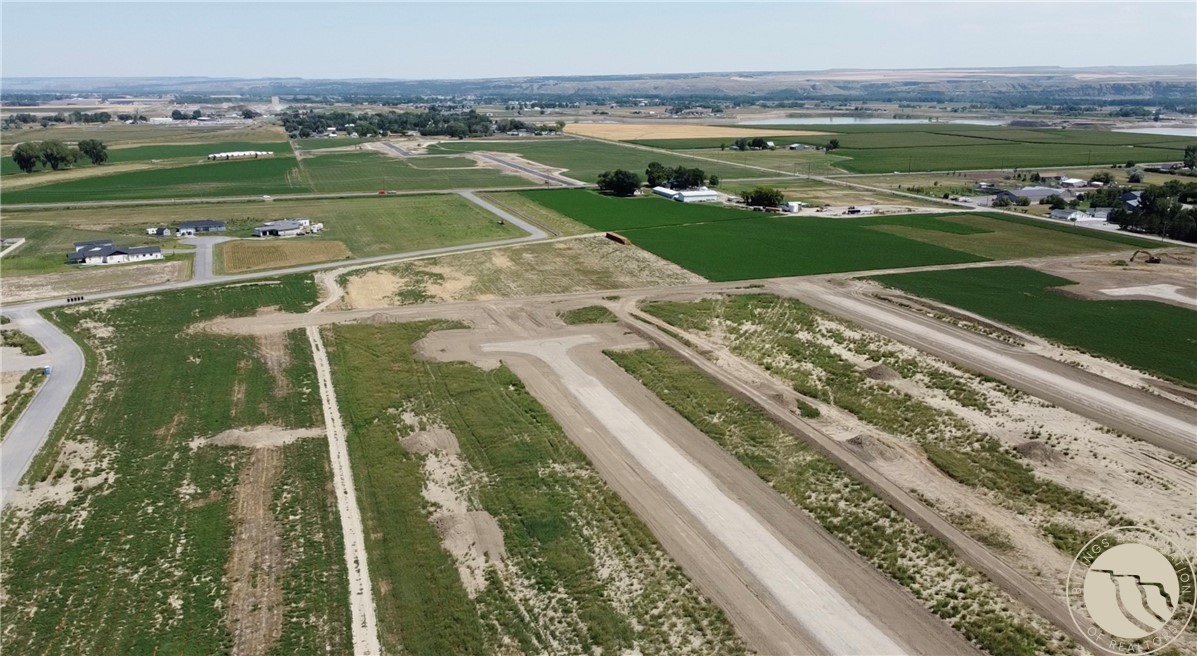 Land in Billings 2