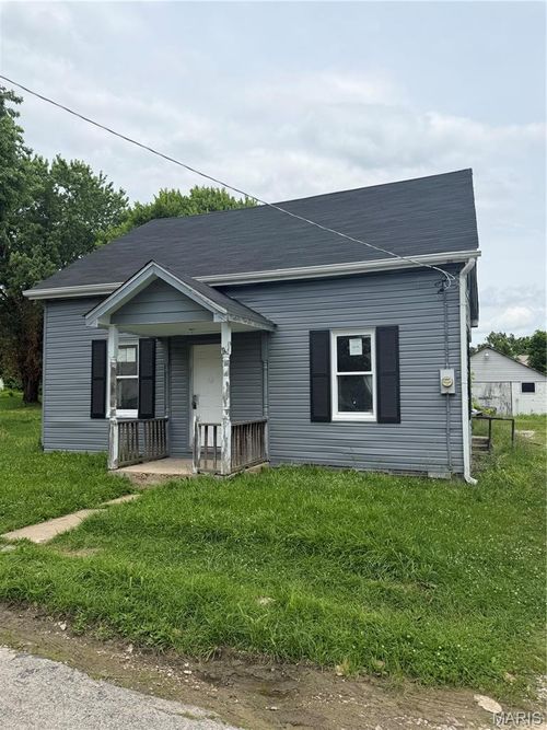2618 Maple Ave, Glencoe, MO, 63038-1917 | Card Image