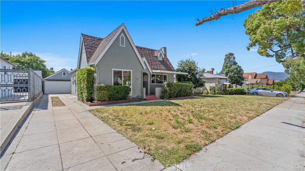 Residential in Glendale 2