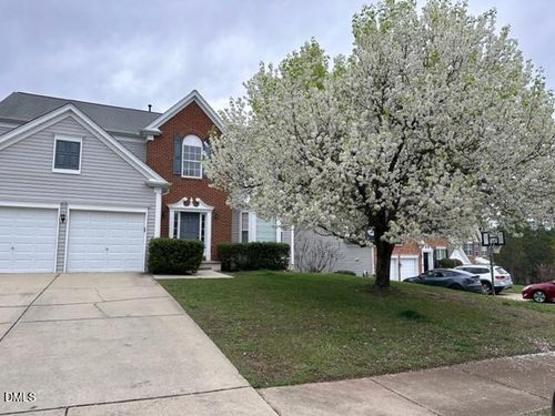 103 Rock River Rd, Morrisville, NC, 27560-7231 | Card Image