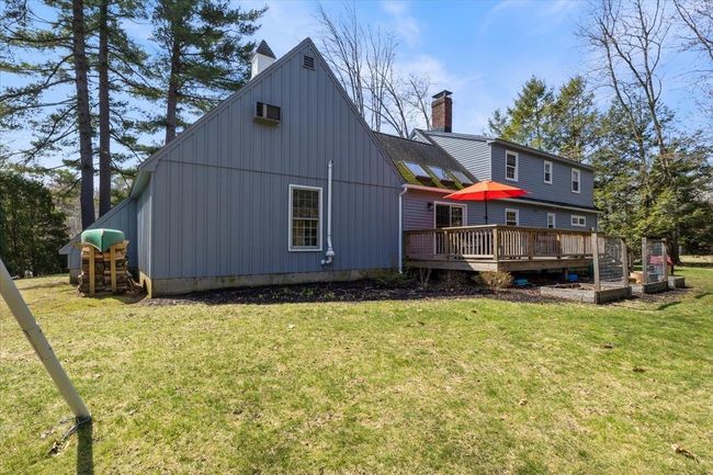 13 River Bend Cir, House other with 3 bedrooms, 2 bathrooms and null parking in Exeter NH | Image 25