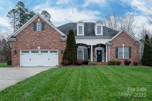 283 Norwood Hills Dr, Winston-Salem, NC, 27107-6064 | Card Image