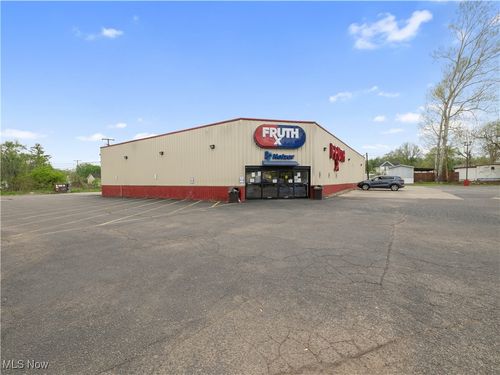 120 W 2nd St, Wellston, OH, 45692-1435 | Card Image