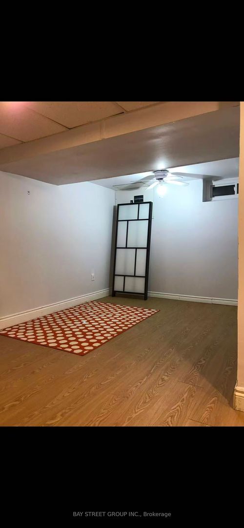 basement-45 Abbington Dr, Hamilton, ON, L9C4R2 | Card Image