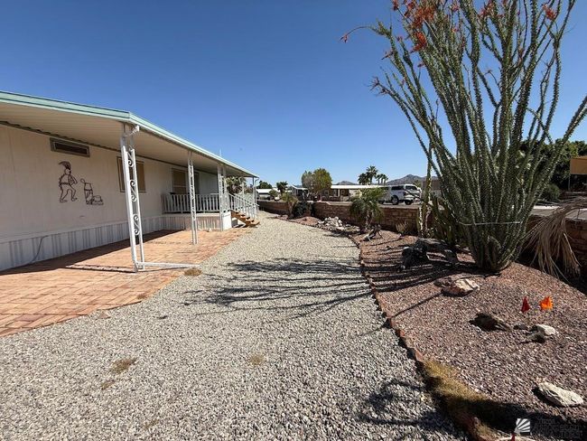 13368 E 47 Th St, House other with 2 bedrooms, 1 bathrooms and 2 parking in Yuma AZ | Image 16