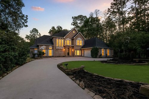 3230 Lake Island Dr, Montgomery, TX, 77356-8969 | Card Image