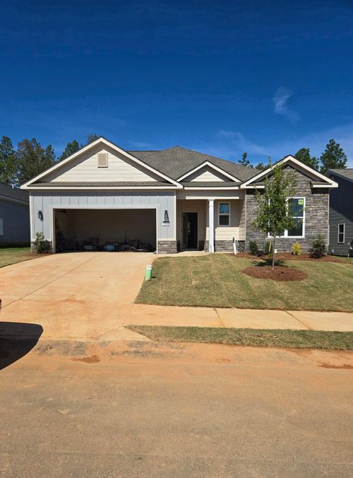 3215 Banter Dr, Graniteville, SC, 29829 | Card Image