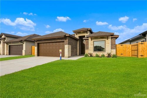1821 Miley Lane, Harlingen, TX, 78552 | Card Image
