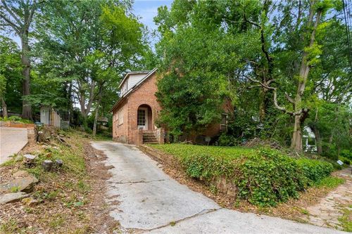 1200 Mansfield Ave Ne, Atlanta, GA, 30307-1502 | Card Image
