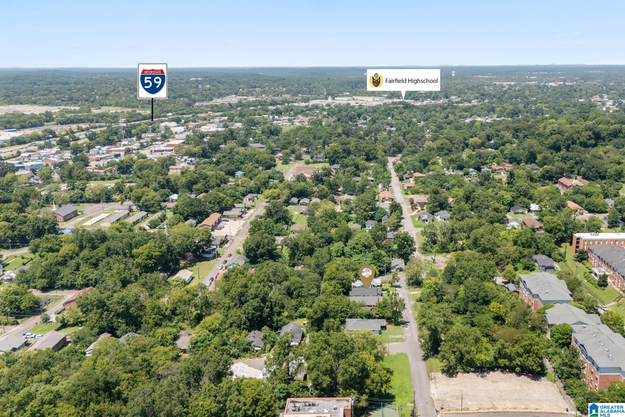 Residential in FAIRFIELD 3