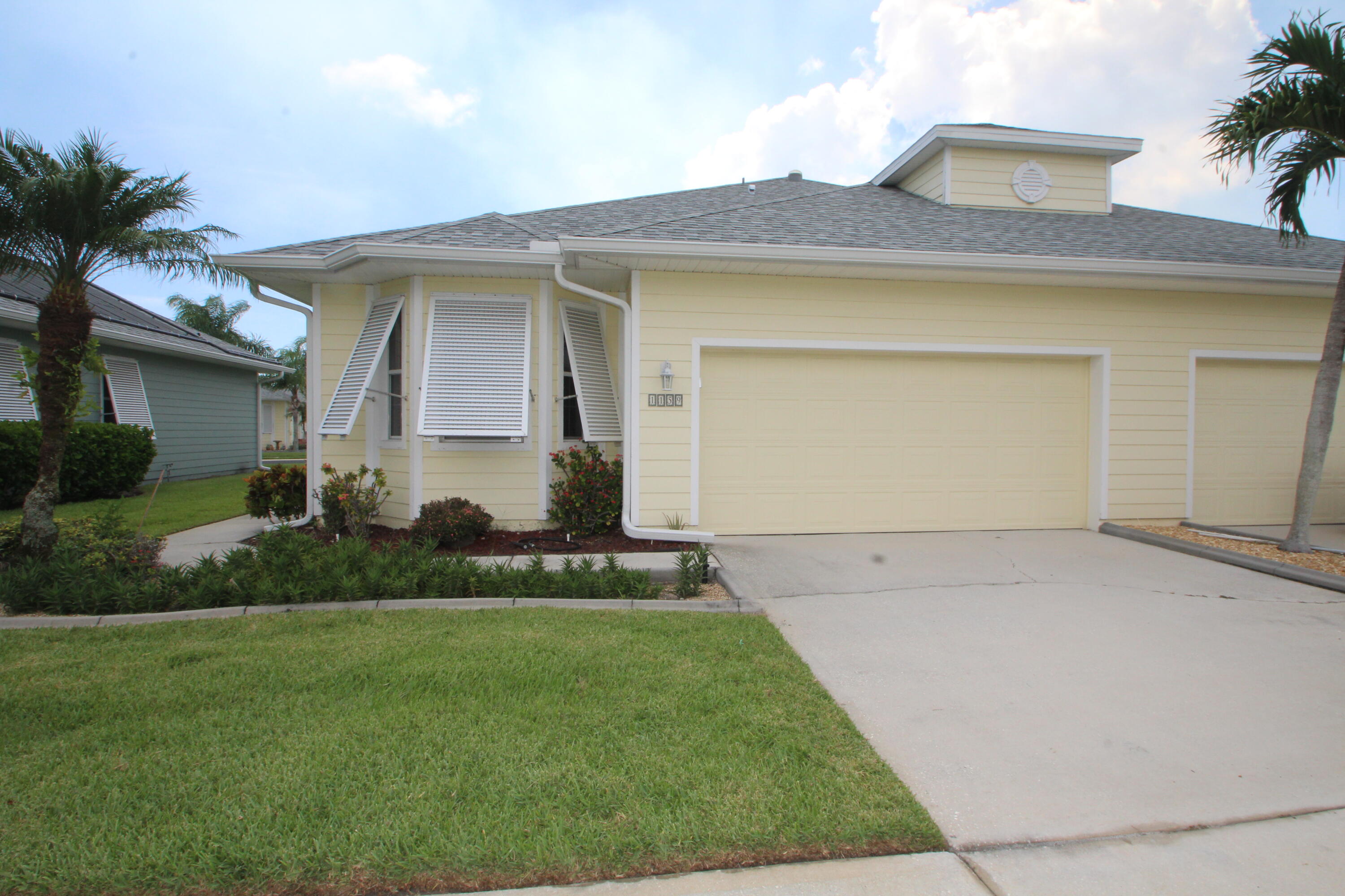 Eleuthera Dr, Palm Bay, FL 32905