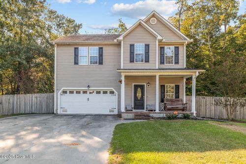 171 Old Beechtree Ln, Jacksonville, NC, 28540-8808 | Card Image