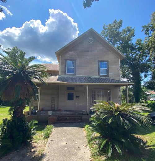 485 Sw Jordan St, Madison, FL, 32340-1862 | Card Image