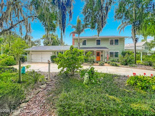 645 Orange Ct, Rockledge, FL, 32955-2412 | Card Image