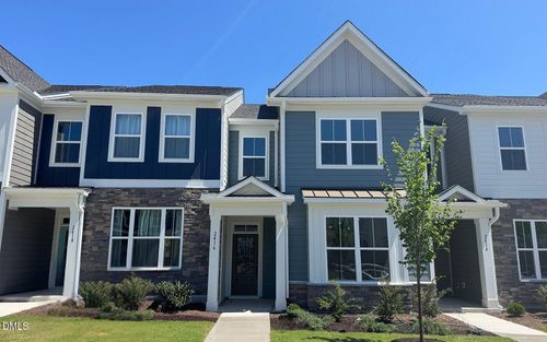 2416 Whitewing Ln, Wendell, NC, 27591-6044 | Card Image