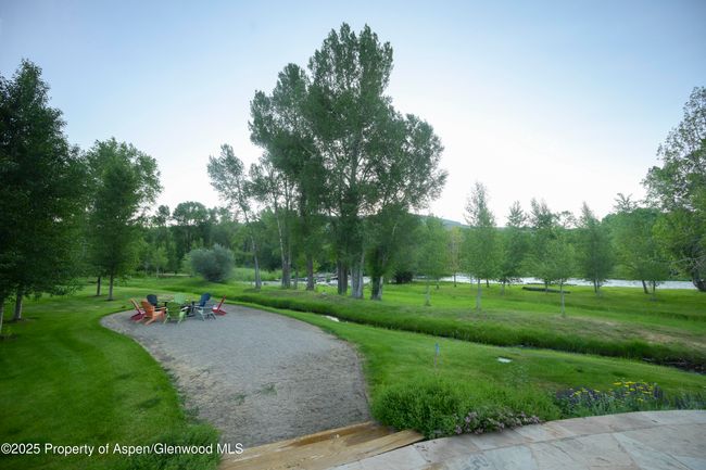 1207 Hooks Spur Rd, House other with 4 bedrooms, 5 bathrooms and null parking in Basalt CO | Image 22