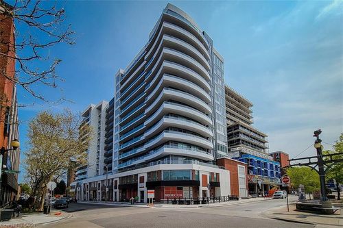 1119-212 King William St, Hamilton, ON, L8R0A7 | Card Image