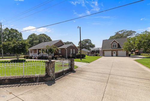 175 Galilee Rd, Smithfield, NC, 27577-9485 | Card Image