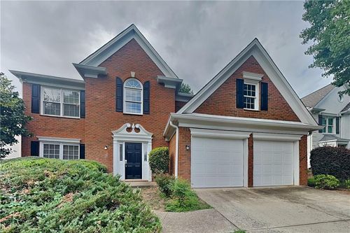 5404 Oxford Chase Way, Dunwoody, GA, 30338-3011 | Card Image
