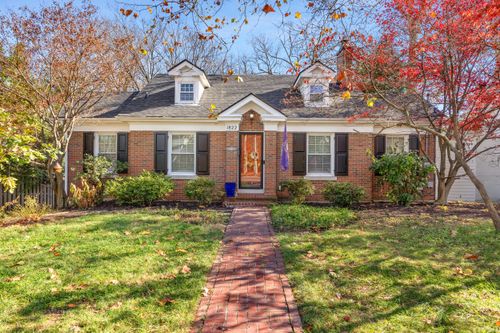 1822 Mcdonald Ave, Lexington, KY, 40503 | Card Image