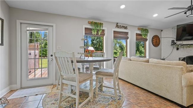 139 Sherwood Dr, House other with 4 bedrooms, 4 bathrooms and null parking in Dry Prong LA | Image 19