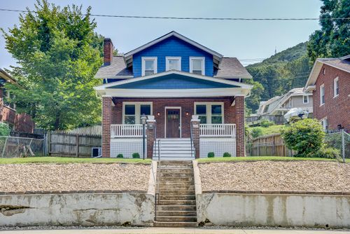 1414 Hamilton Ter Se, Roanoke, VA, 24014-1808 | Card Image