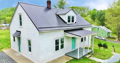 162 Bluegrass Dr, West Jefferson, NC, 28694 | Card Image