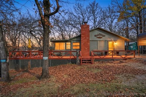 418321 1105 Rd, Checotah, OK, 74426-5087 | Card Image