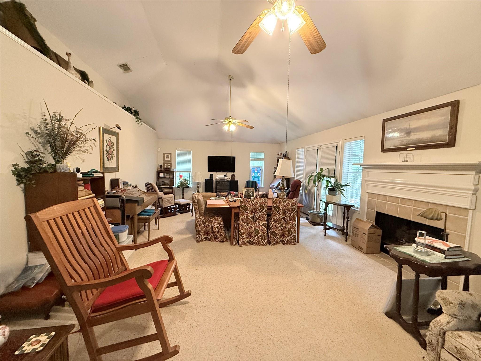Residential in Conroe 3