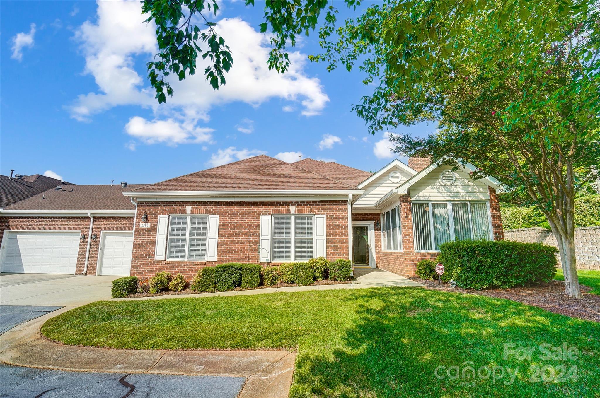 Windsor Ridge Dr, Charlotte, NC 28277