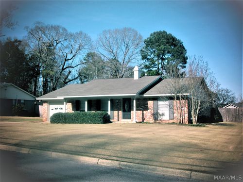 108 Deer Trace Drive, Prattville, AL, 36067 | Card Image