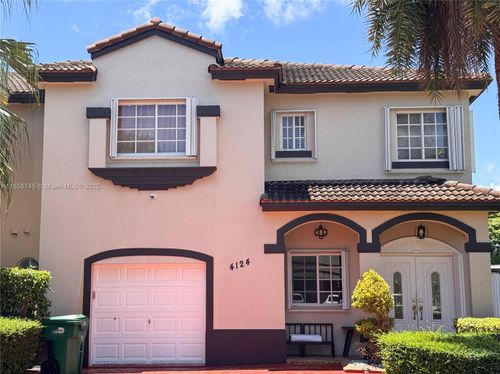 4124 Sw 91st Ct, Miami, FL, 33165-5372 | Card Image
