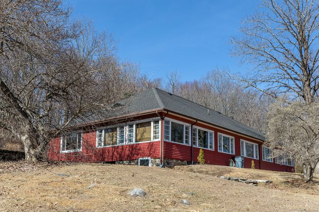 12 Old Forge Hollow Rd, House other with 4 bedrooms, 2 bathrooms and null parking in Bantam CT | Image 6