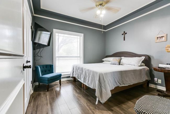 1001 Avondale Ave, House other with 4 bedrooms, 3 bathrooms and null parking in San Angelo TX | Image 35