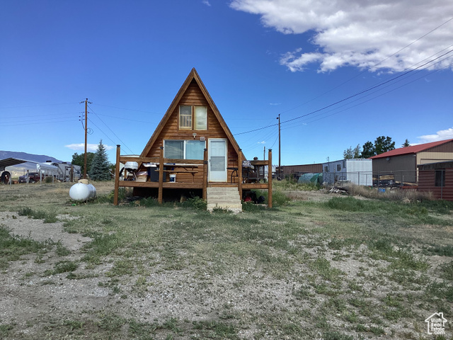 Pheasant Ave, Manila, UT 84046