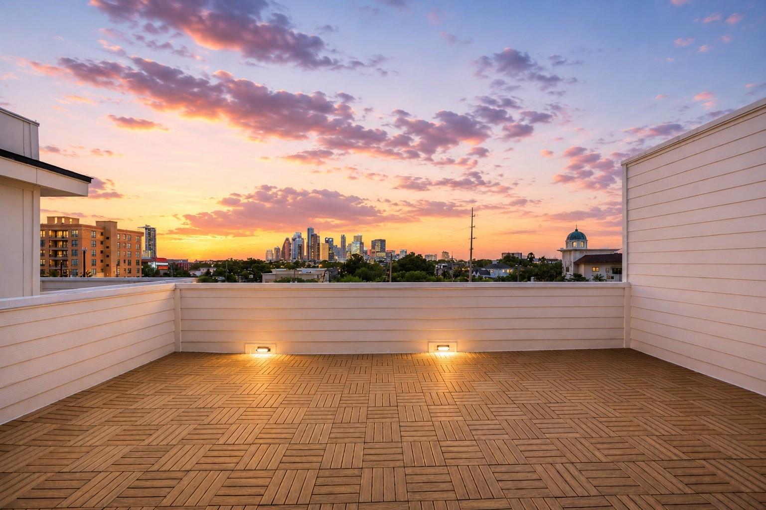 Residential in Houston 2