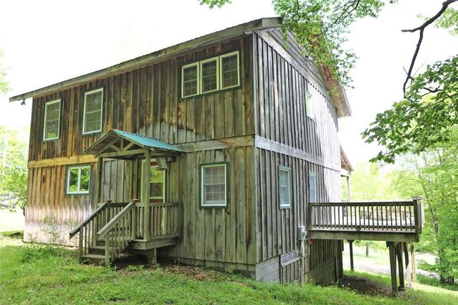 2 Skyline Dr, House other with 3 bedrooms, 2 bathrooms and 1 parking in Fremont Center NY | Image 22