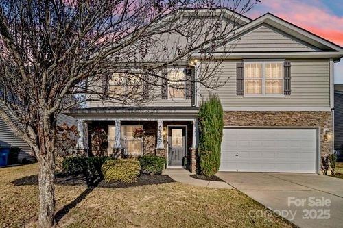 215 Lindpoint Ln, Monroe, NC, 28110-7781 | Card Image