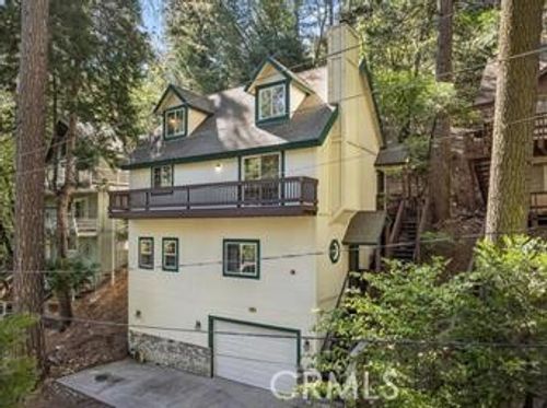 27831 Rainbow Dr, Lake Arrowhead, CA, 92352 | Card Image