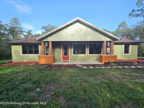 34335 Berryhill Dr, Webster, FL, 33597-9417 | Card Image