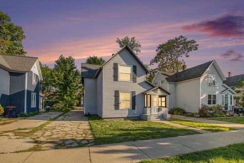 215 W 14th St, Holland, MI, 49423-3308 | Card Image
