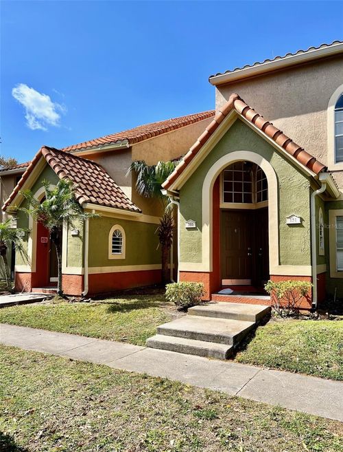 unit-151-401 Fountainhead Cir, KISSIMMEE, FL, 34741-3244 | Card Image