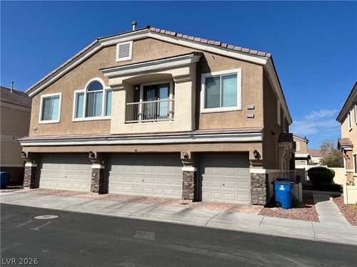2-3221 Orange Orchid Pl, North Las Vegas, NV, 89084-3353 | Card Image