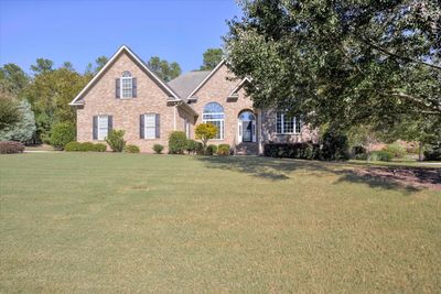 137 Spring Stone Court, House other with 4 bedrooms, 3 bathrooms and null parking in Aiken SC | Image 1