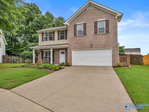 126 Cloverwood Dr Sw, Huntsville, AL, 35824-2508 | Card Image