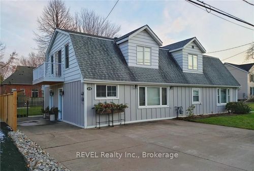 upper-478 Gate Street, Niagara on the Lake, ON, L0S1J0 | Card Image