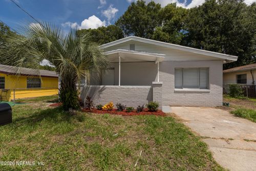 2255 W 13th St, JACKSONVILLE, FL, 32209-4618 | Card Image